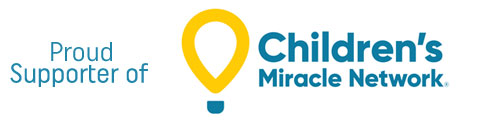 New Mexico Drug Card is a proud supporter of Children's Miracle Network Hospitals